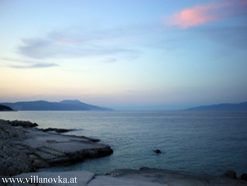 Strand Labin