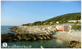 Strand Ravni