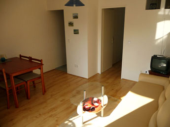 Ferienwohnung Ravni 3