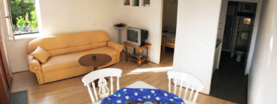 Vorschau Appartement 1, Villa Novka