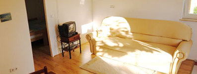 Vorschau Appartement 3, Villa Novka