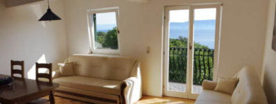 Vorschau Appartement 5, Villa Novka