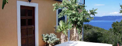 Vorschau Appartement 6, Villa Novka