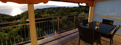 Vorschau Appartement 7, Villa Novka